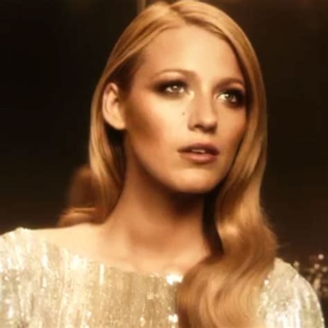 gucci commercial youtube|blake lively Gucci commercial.